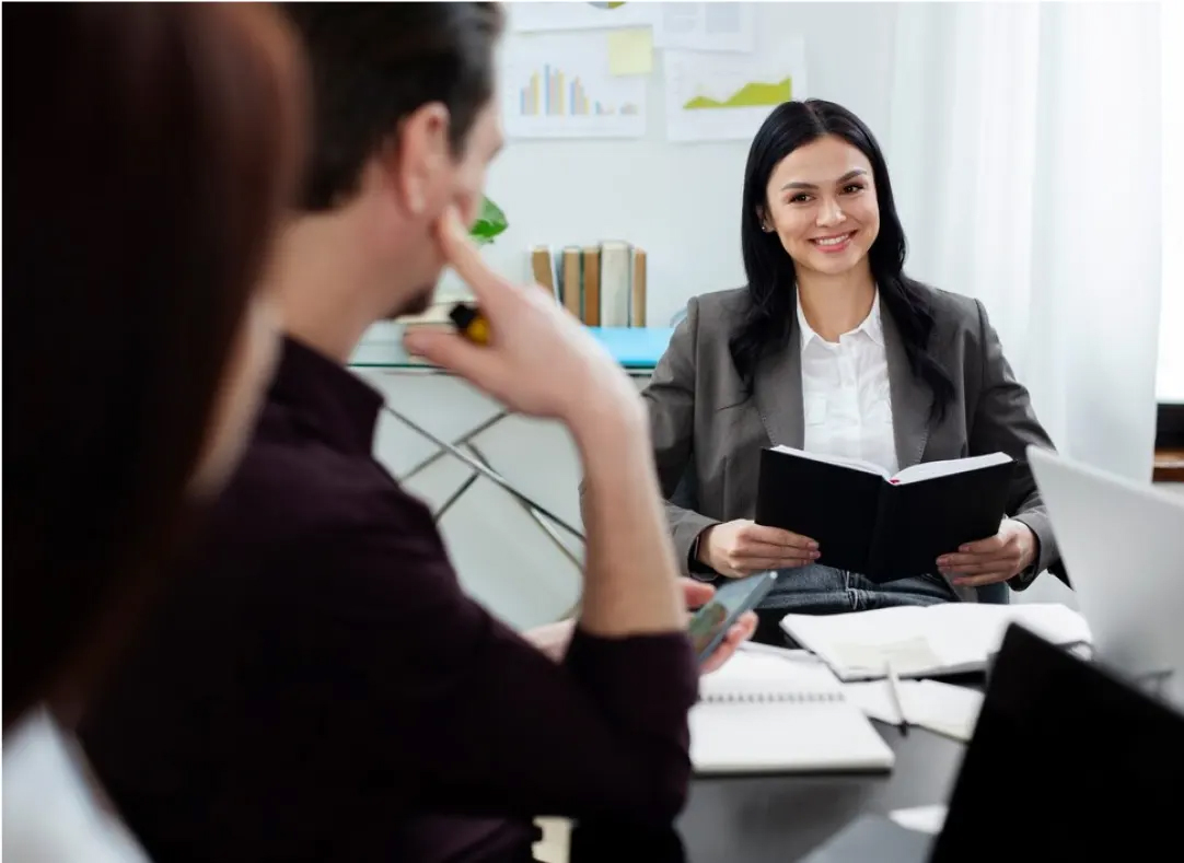 Payroll & HR Management