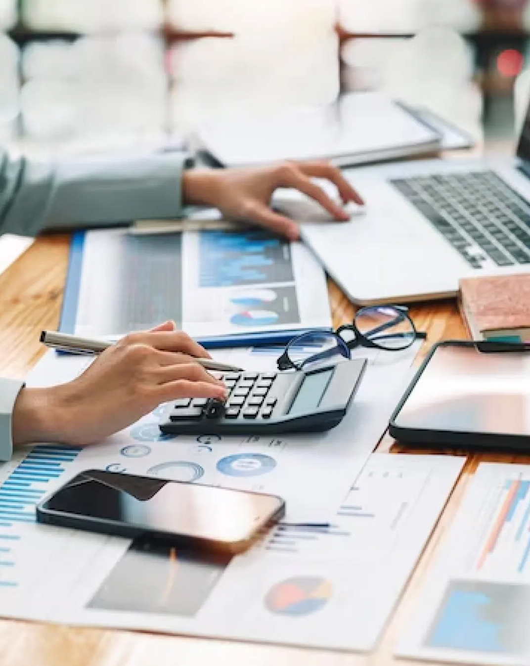 Tax Accounting
