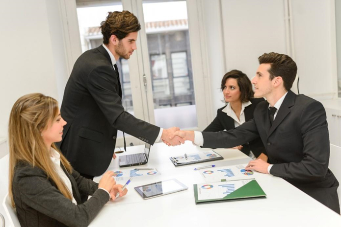 Business Promotions